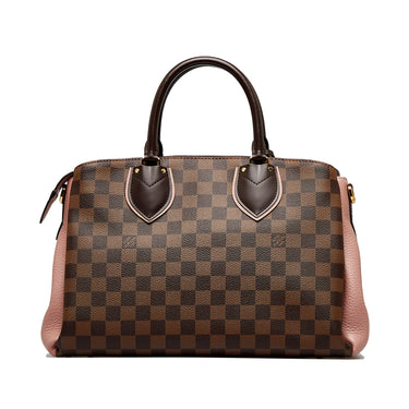 What's Best For You Louis Vuitton Alma Bb Damier Ebene Or Bond