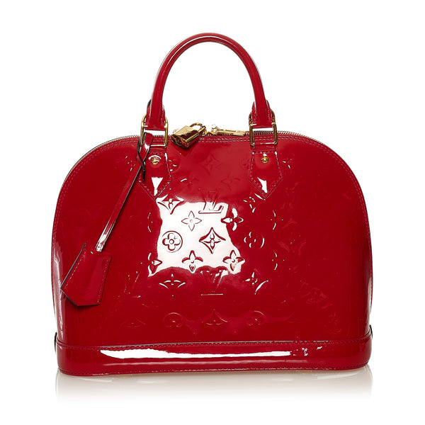 Louis Vuitton Minuit Shoulder Bag - Farfetch