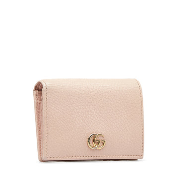 Blue Gucci Guccissima Bifold Wallet – Designer Revival