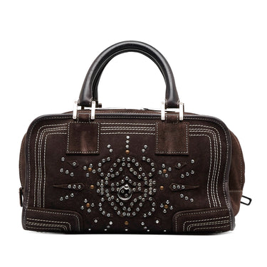 Brown Hermes Fourre Tout PM Handbag – Designer Revival