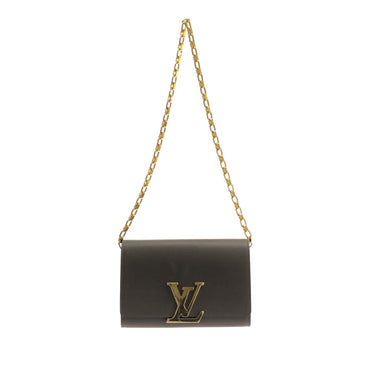 Louis Vuitton Louise Chain GM - Pink Shoulder Bags, Handbags