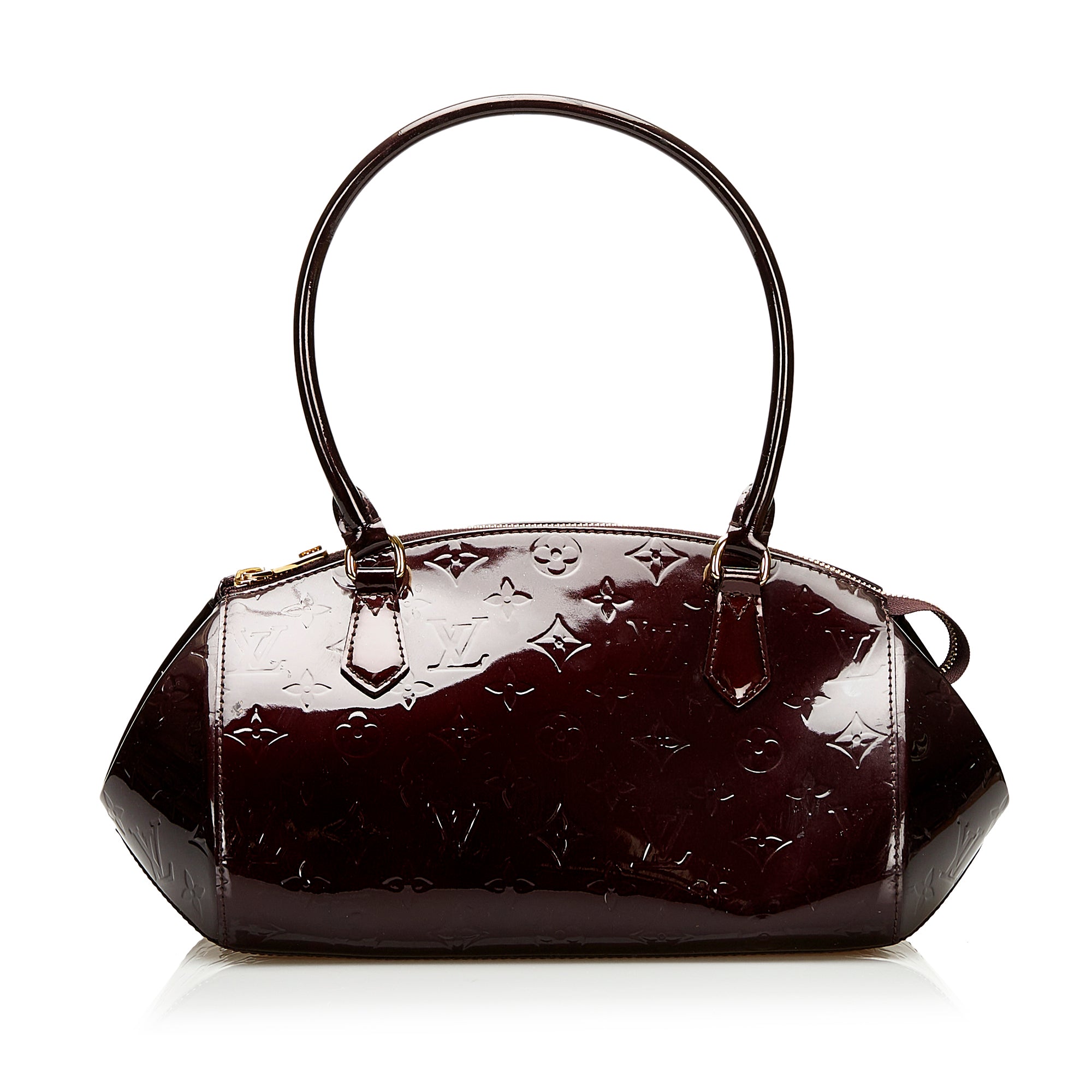 Louis Vuitton Mahina Solar PM - Neutrals Shoulder Bags, Handbags