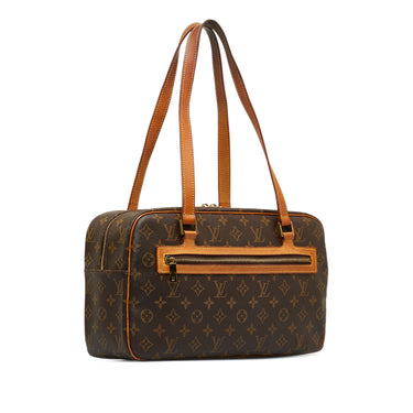 LOUIS VUITTON CITE VINTAGE MONOGRAM