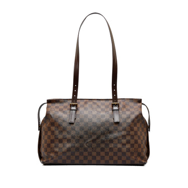 Louis Vuitton, Bags, Soldauthentic Lv Chelsea Tote Bag