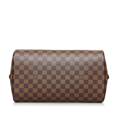 Louis Vuitton, Bags, Louis Vuitton Damier Ebene Ribera Mm