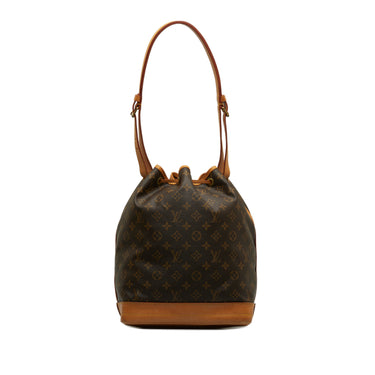 Louis Vuitton Monogram Noe GM Bucket Bag