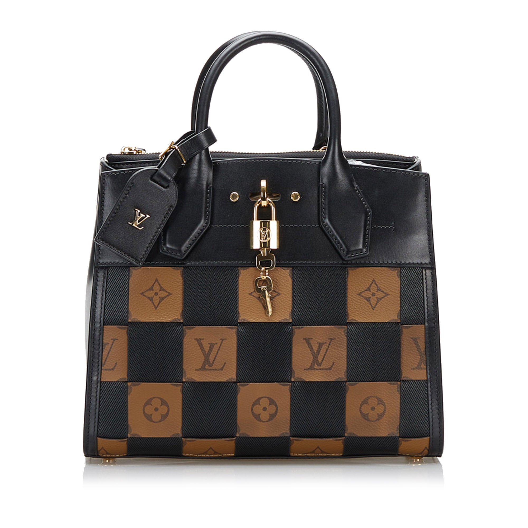 LOUIS VUITTON LOUIS VUITTON Neverfull MM Shoulder tote bag M40995 Monogram  Used LV women logo M40995