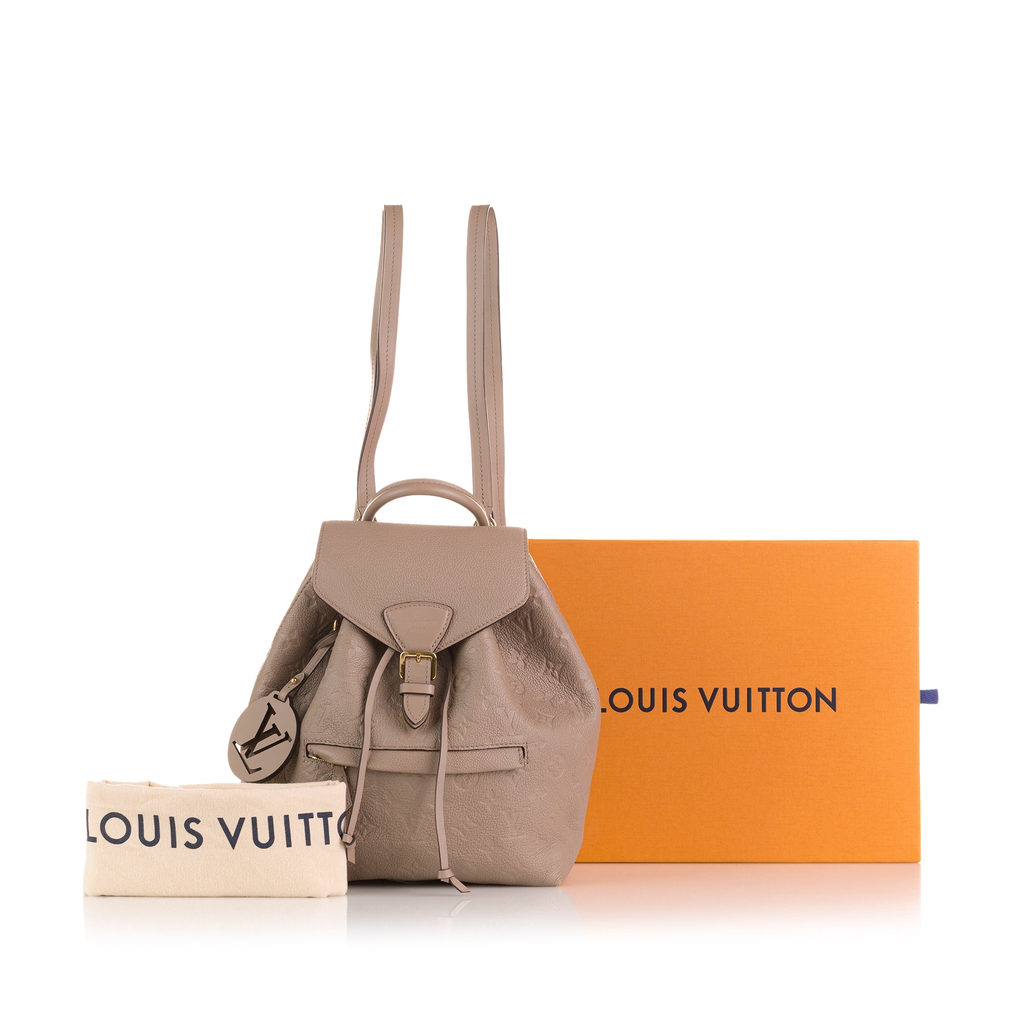 Louis Vuitton Retiro MM in 2023