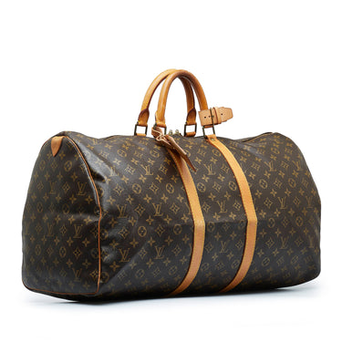 Louis Vuitton, Bags, Louis Vuitton Keepall 6 Travel