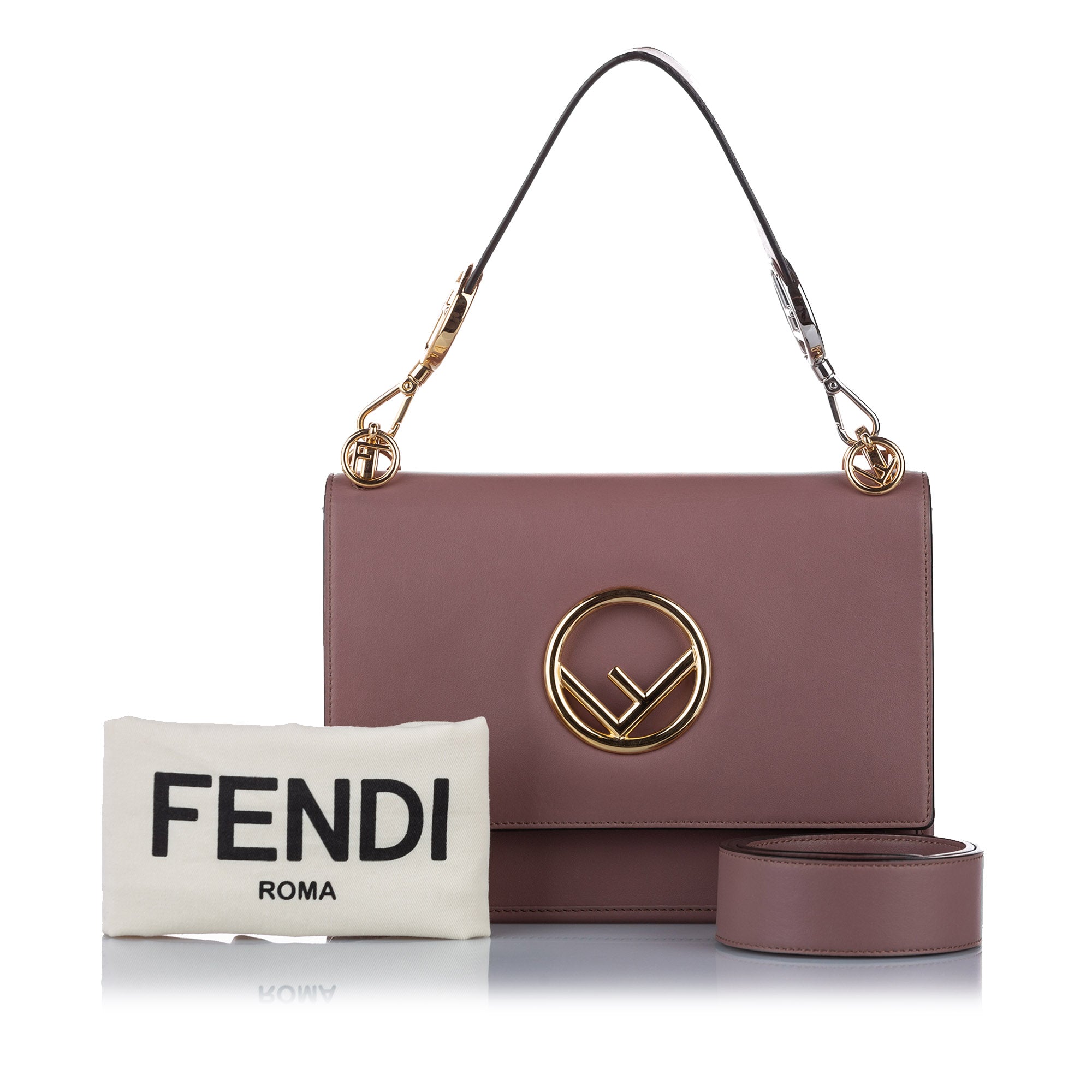 kan if fendi