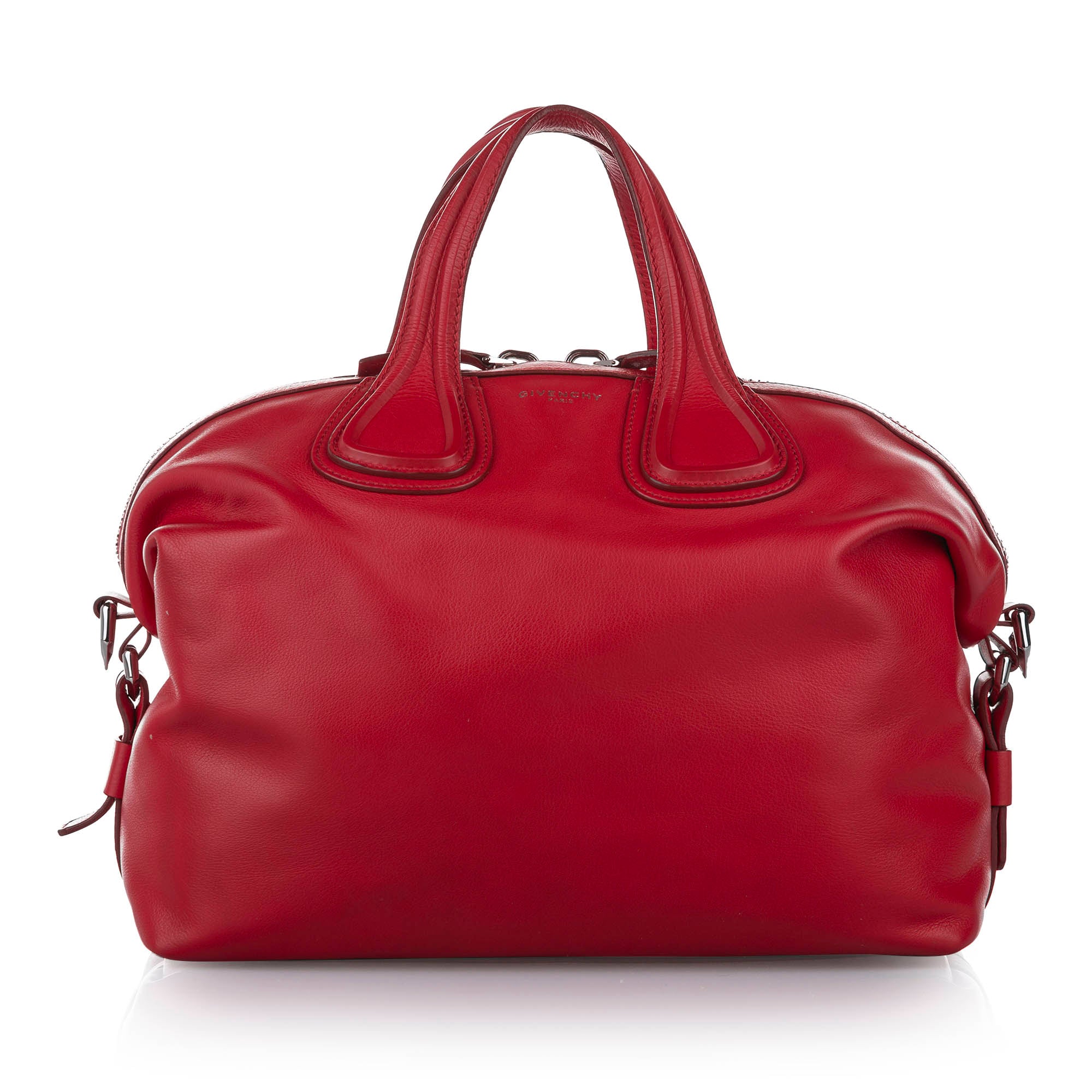 givenchy nightingale red