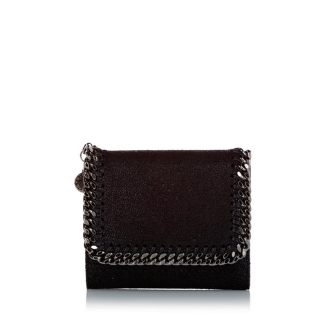 stella mccartney small wallet