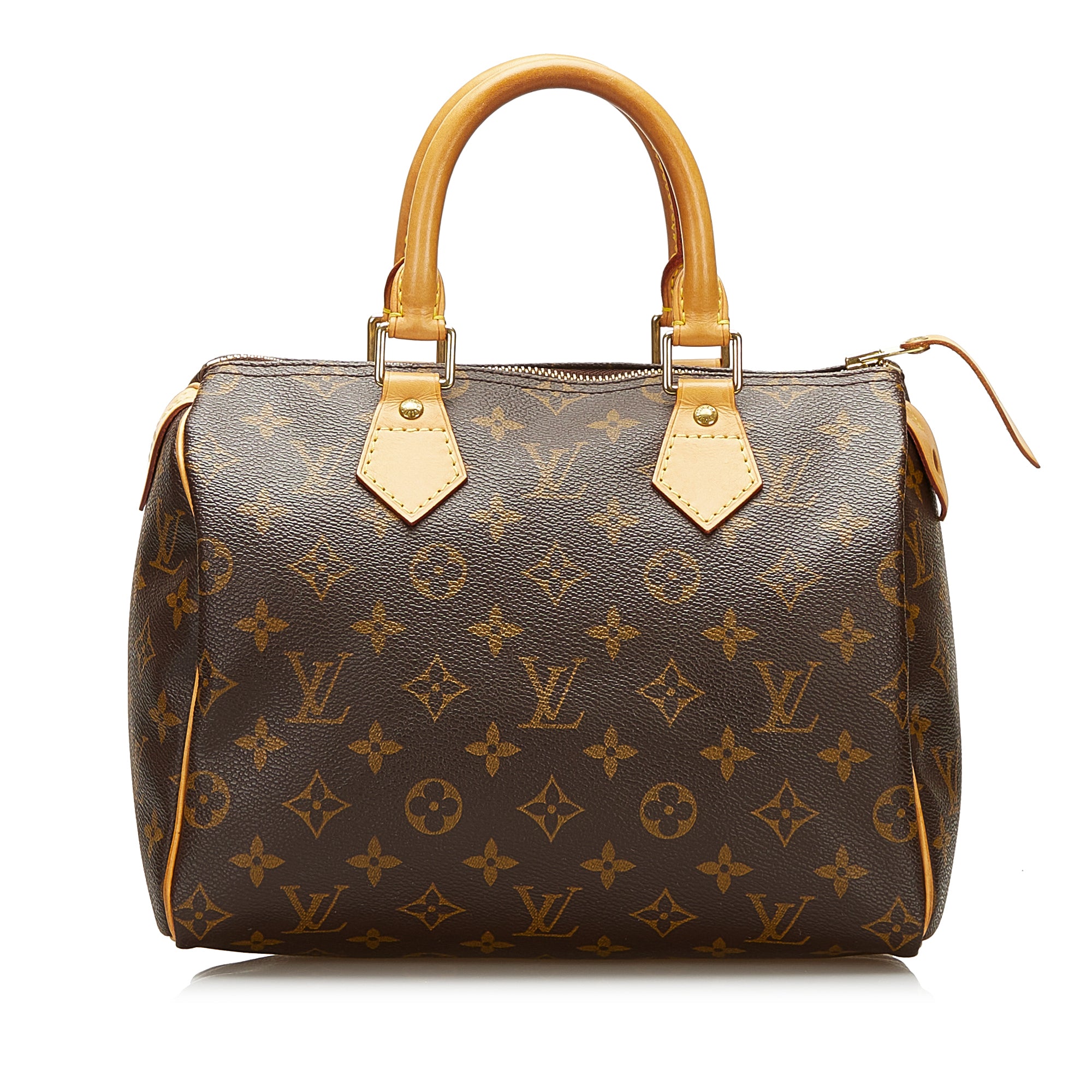 Louis Vuitton 2006 pre-owned Speedy 25 handbag