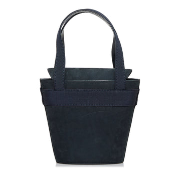 Black Louis Vuitton Taiga Grigori Pochette Crossbody Bag – Designer Revival