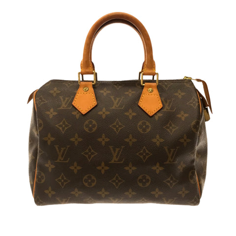 Louis Vuitton Speedy  PM Monogram Canvas Bag