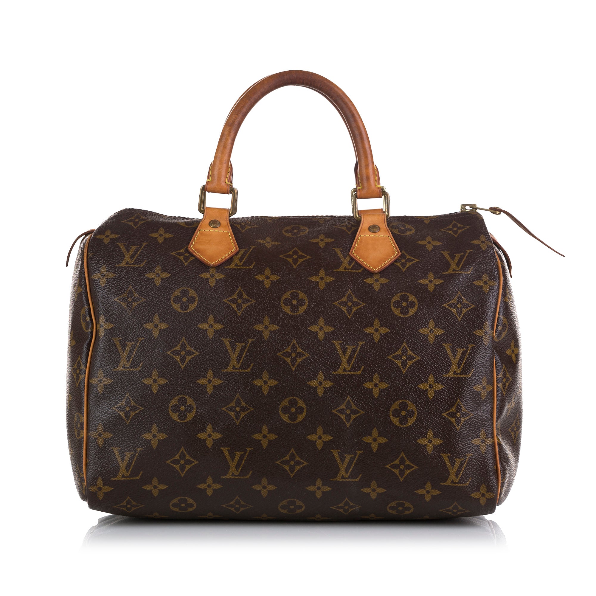 Used louis vuitton PONT 9 HANDBAGS HANDBAGS / X-LARGE - LEATHER