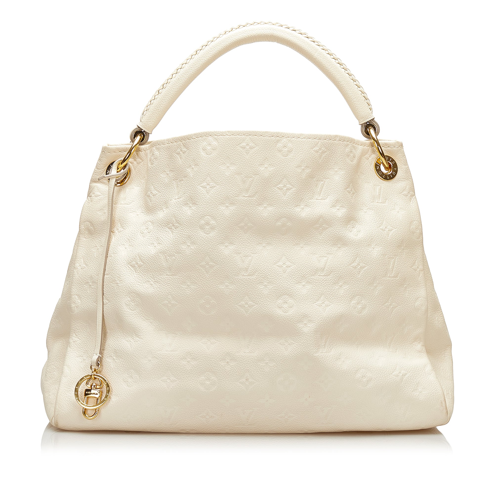 A new bag love : Louis Vuitton Empreinte Artsy MM - My Women Stuff