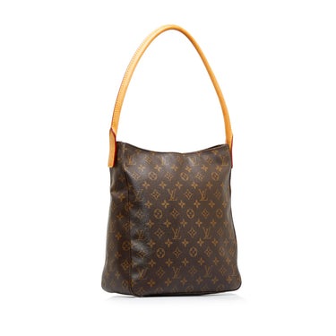 Beige Louis Vuitton Monogram Cabas Ipanema GM Tote Bag – Designer Revival