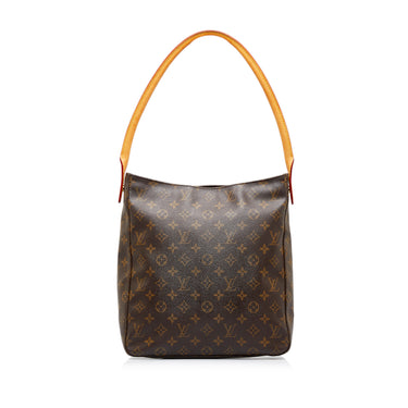 Beige Louis Vuitton Monogram Cabas Ipanema GM Tote Bag – Designer