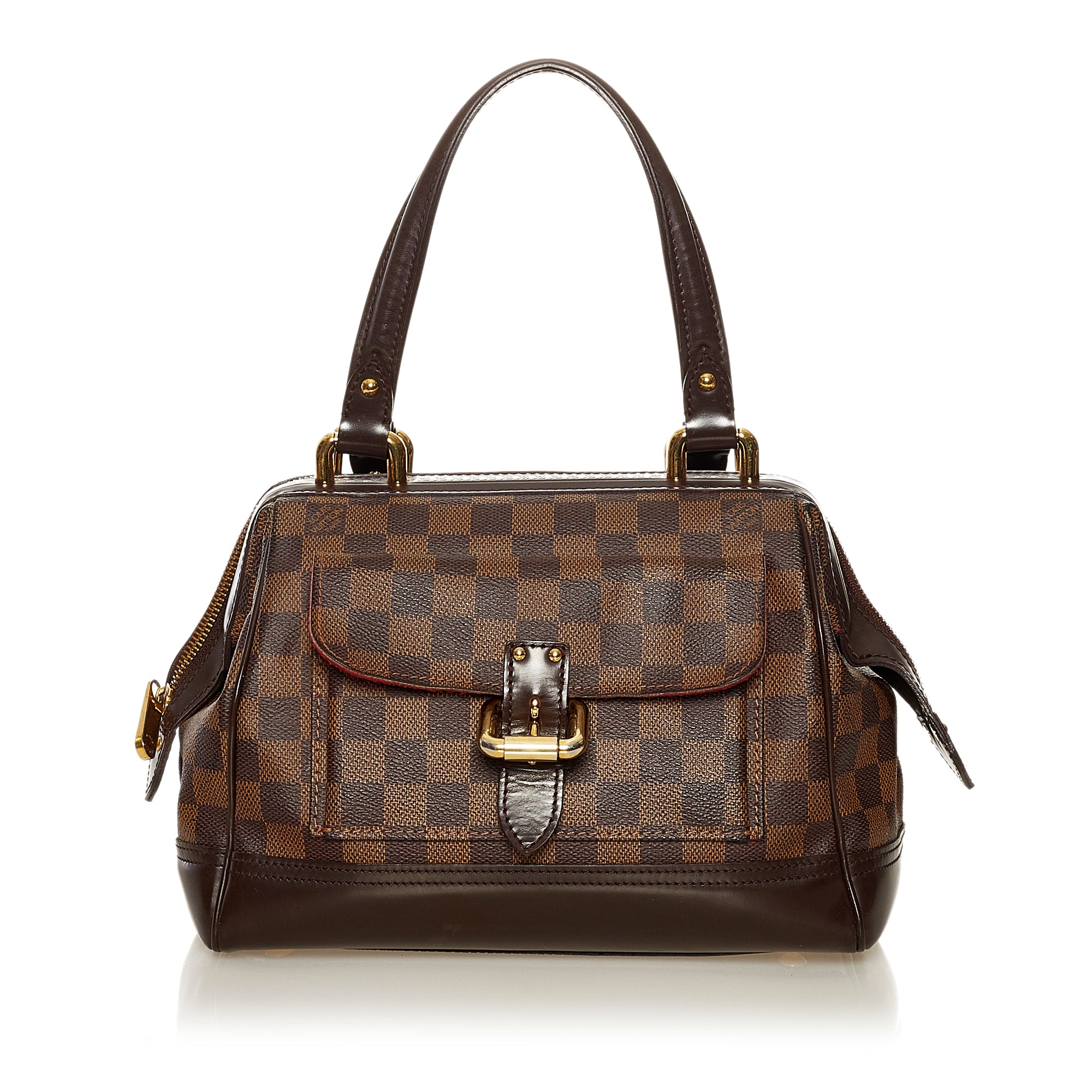 Ver todas las bolsas Louis Vuitton Jypsiere Monogram