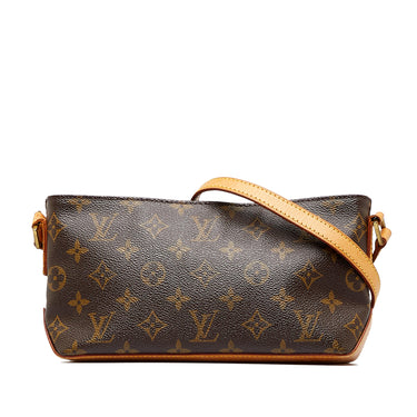 Red Louis Vuitton Monogram Mahina Galatea PM Shoulder Bag – Designer Revival