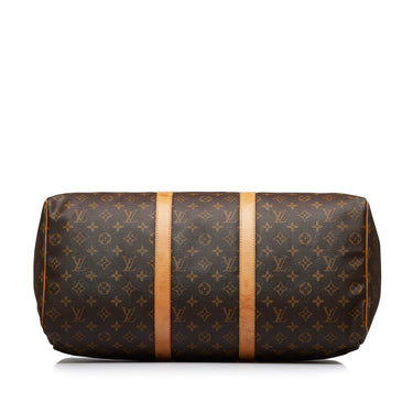 Louis Vuitton Alize Travel bag 358756