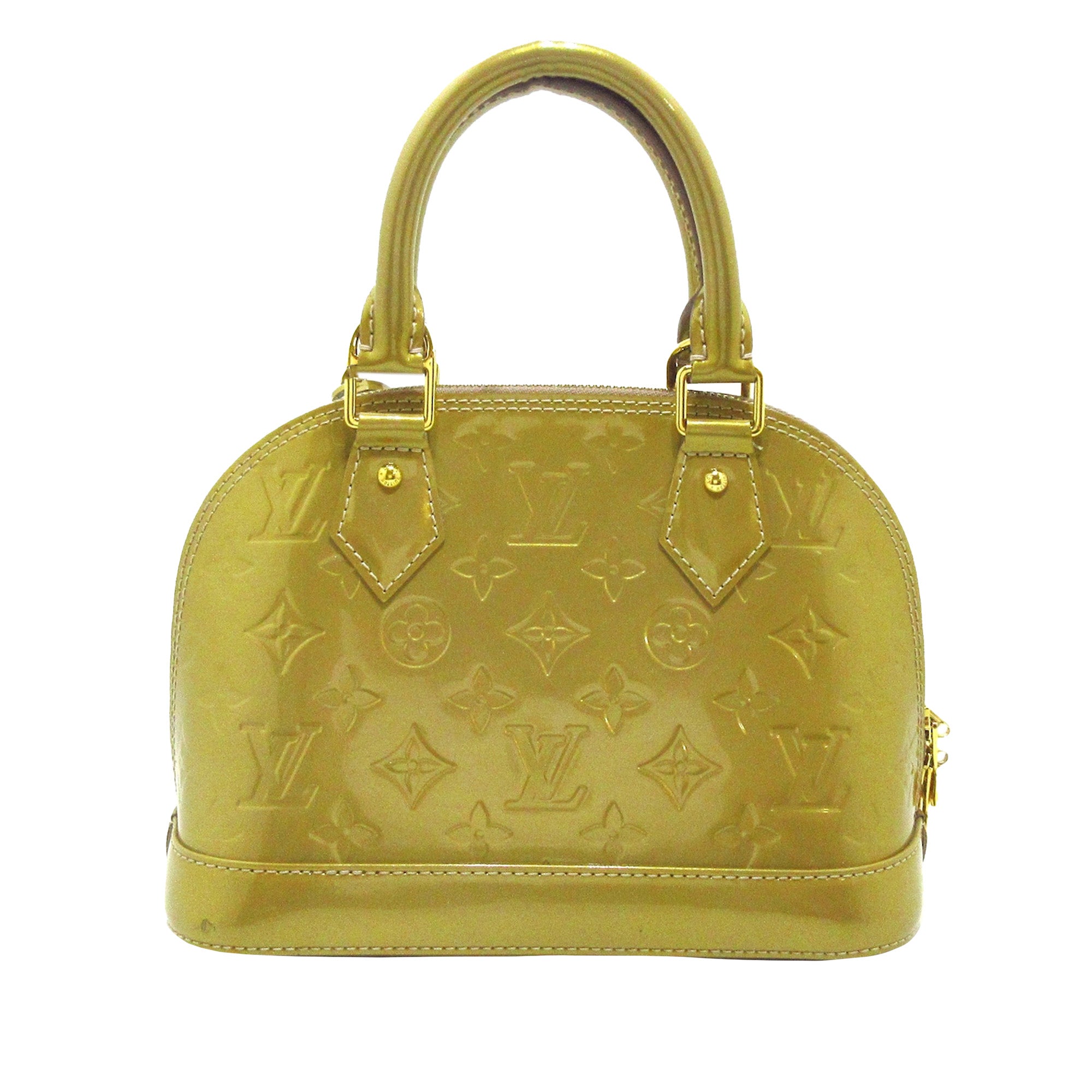 Louis Vuitton Alma Shoulder bag 392510