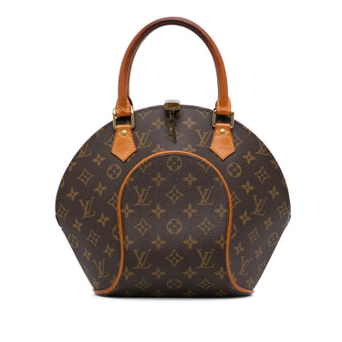 Louis Vuitton Ellipse PM review and what fits 