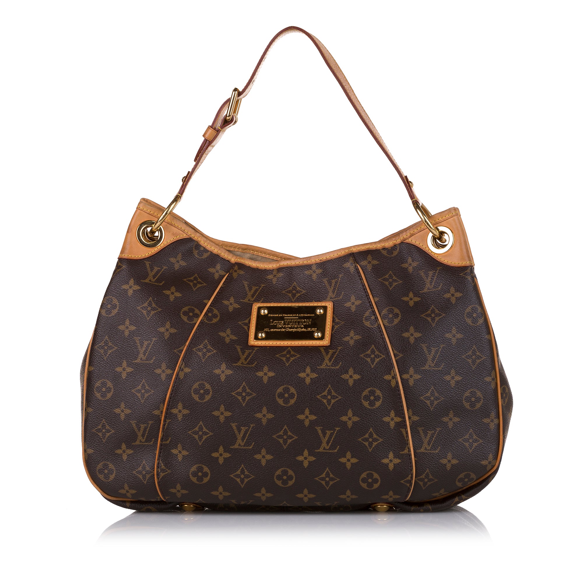 Louis Vuitton Galliera