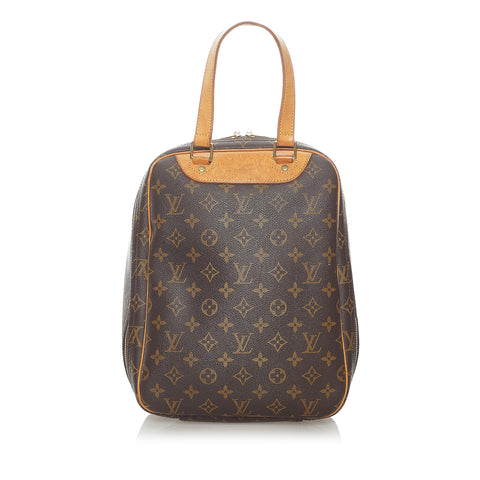 Louis Vuitton Keepall Bandoulière 40 M57845  Nice Bag