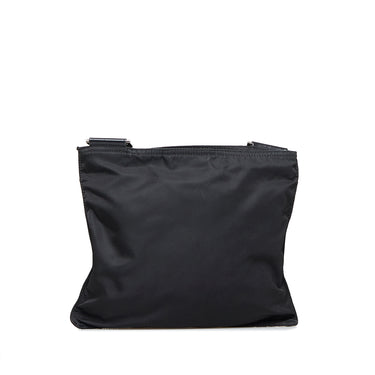 Prada Tessuto Crossbody Bag - Brown Crossbody Bags, Handbags - PRA876499