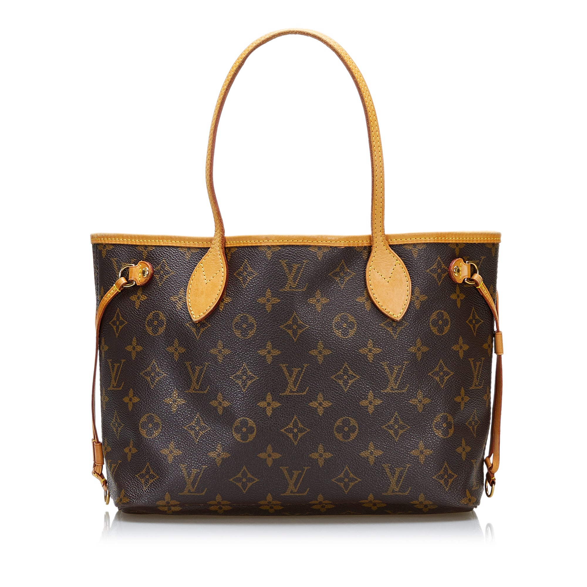 Louis Vuitton Monogram Alma PM Dome Boston Bag