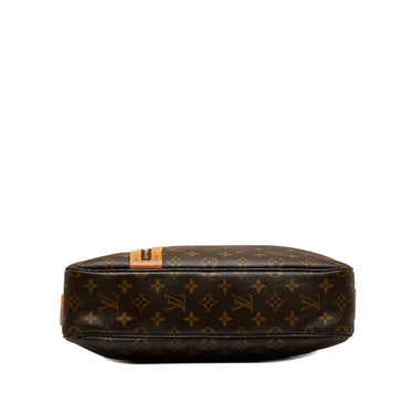 Louis Vuitton Monogram Bosphore GM - Brown Messenger Bags, Bags - LOU672139