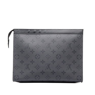 Louis Vuitton Monogram Eclipse Cabas Light (SHG-34152) – LuxeDH