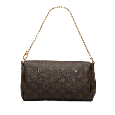 Black Louis Vuitton Monogram Galaxy Pochette Voyage MM Clutch Bag –  Designer Revival