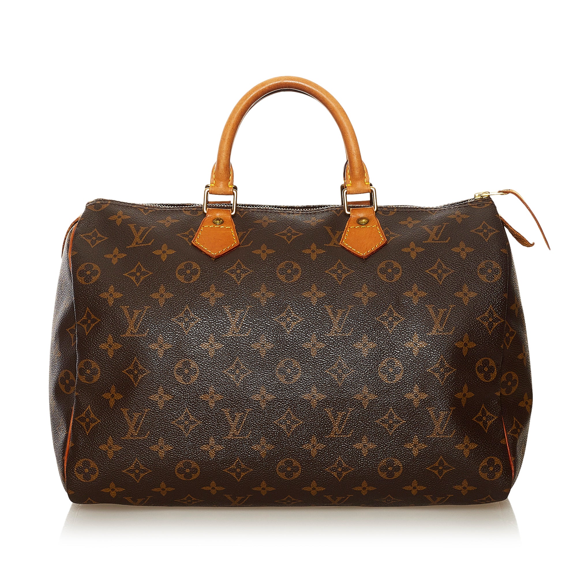 Louis Vuitton Pont-neuf in Brown