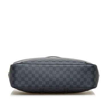 Louis Vuitton Porte-Documents Voyage PM Graphite Damier Graphite