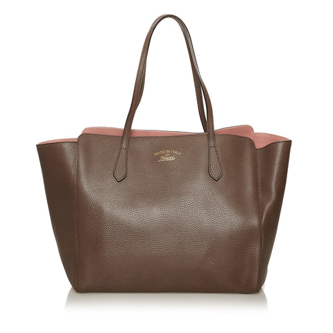 Gucci GG Marmont Large Matelasse Leather Shoulder Bag