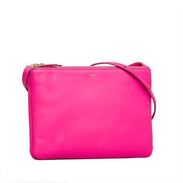 Celine trio large pink