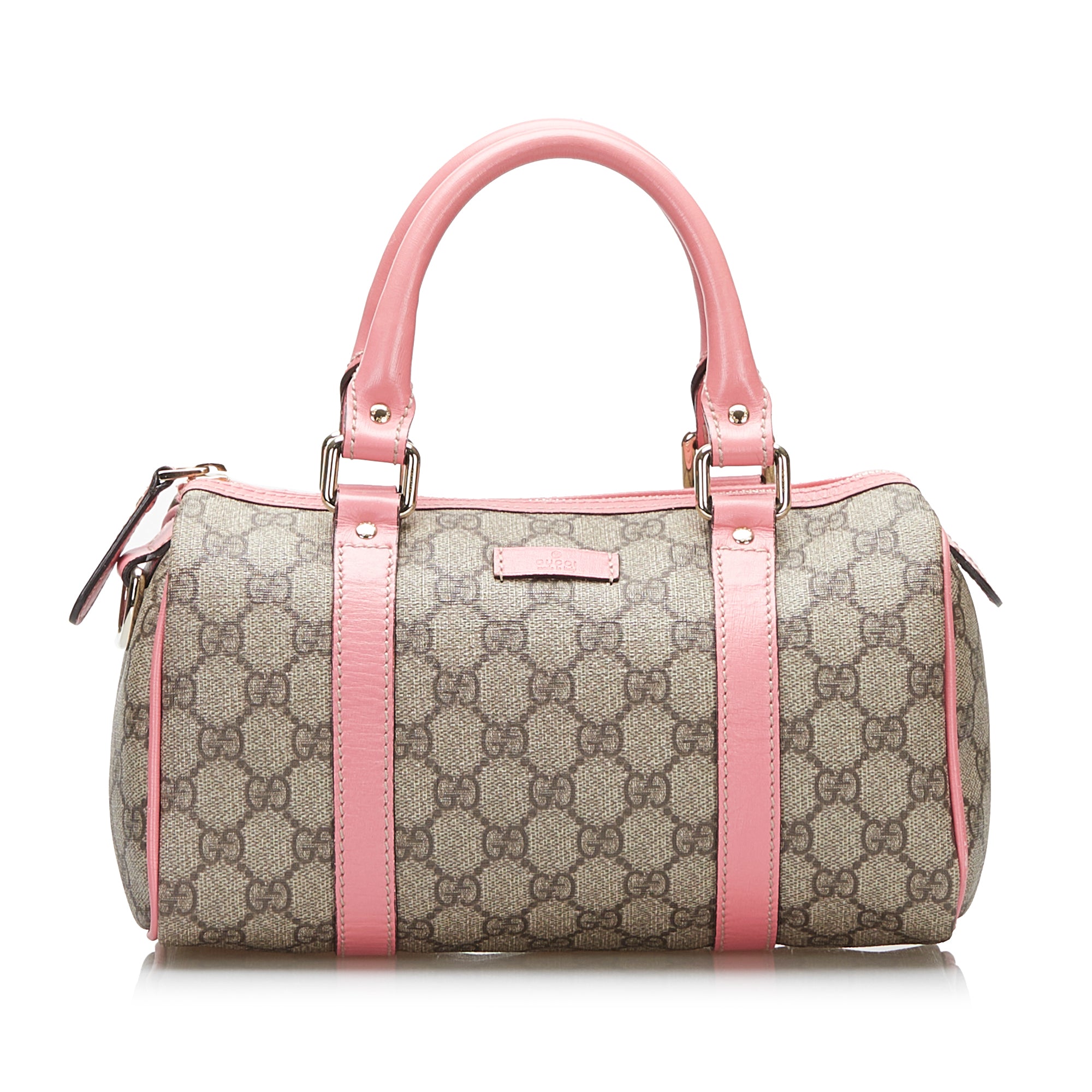 Gucci Authenticated Joy Handbag