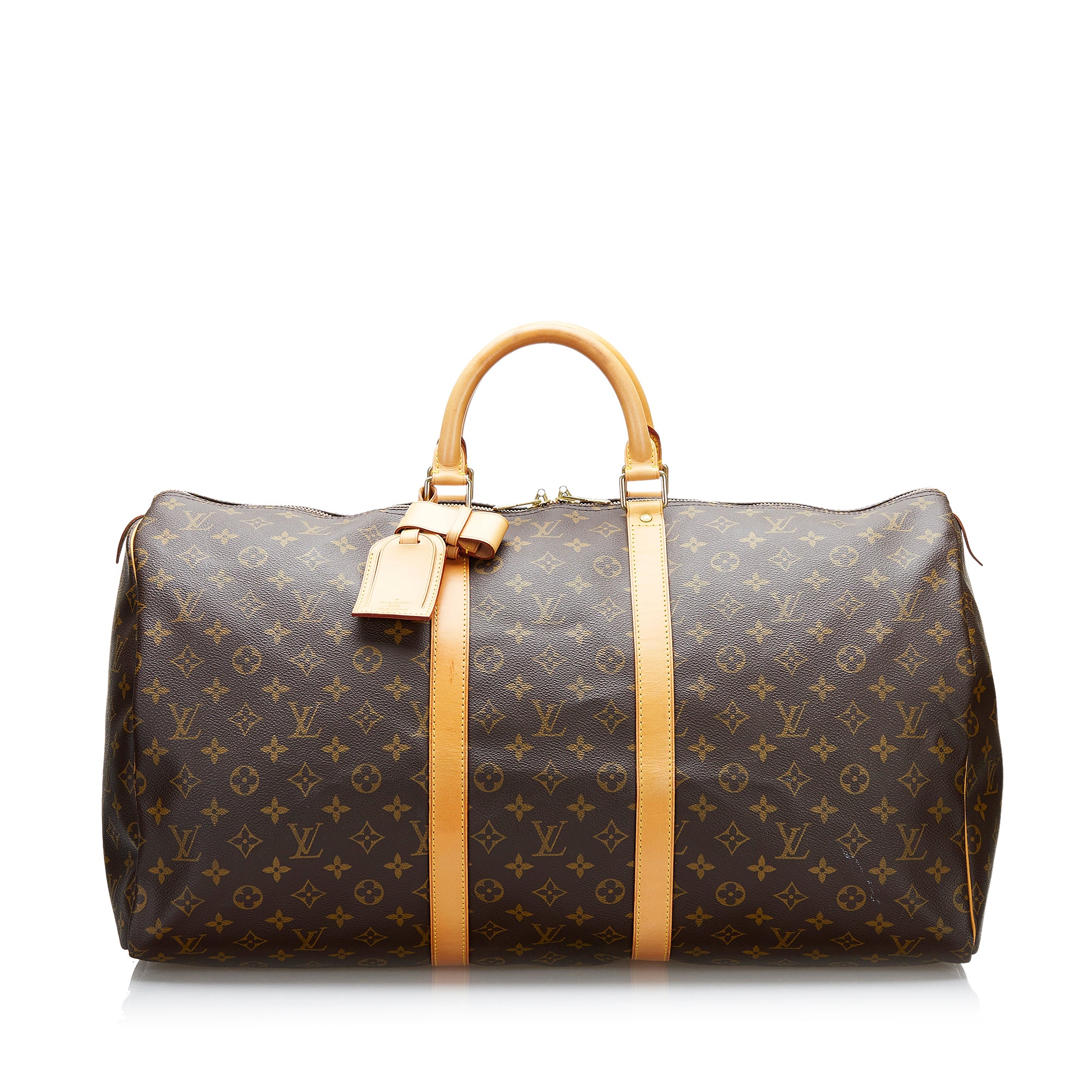 Why I sold ALL my LOUIS VUITTON bags (except 1) :) 