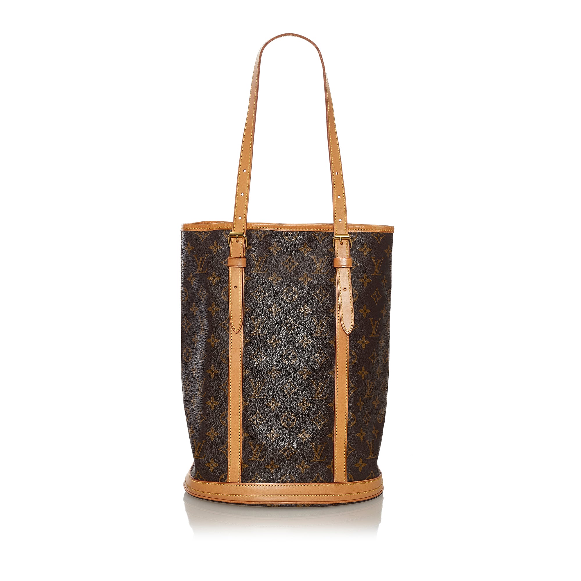 Louis Vuitton 2011 Pre-owned Lockit Tote Bag