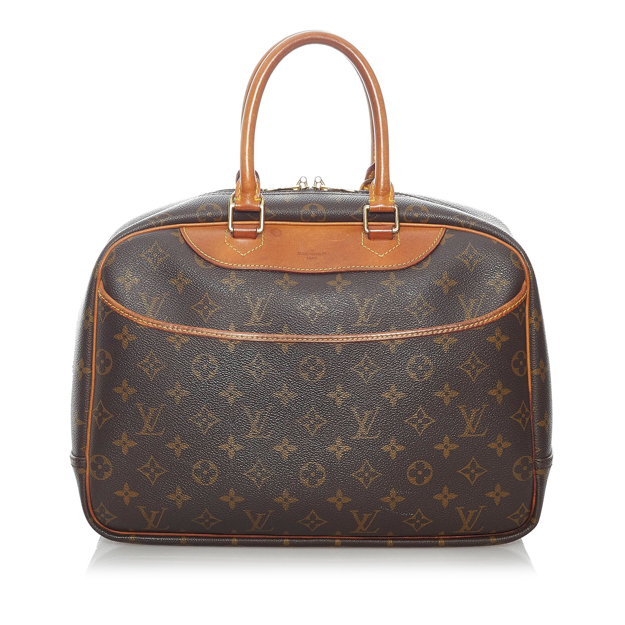 Louis Vuitton Monogram Deauville