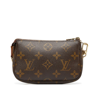 Louis Vuitton Monogram Macassar Davis Tote - Brown Totes, Bags - LOU299101