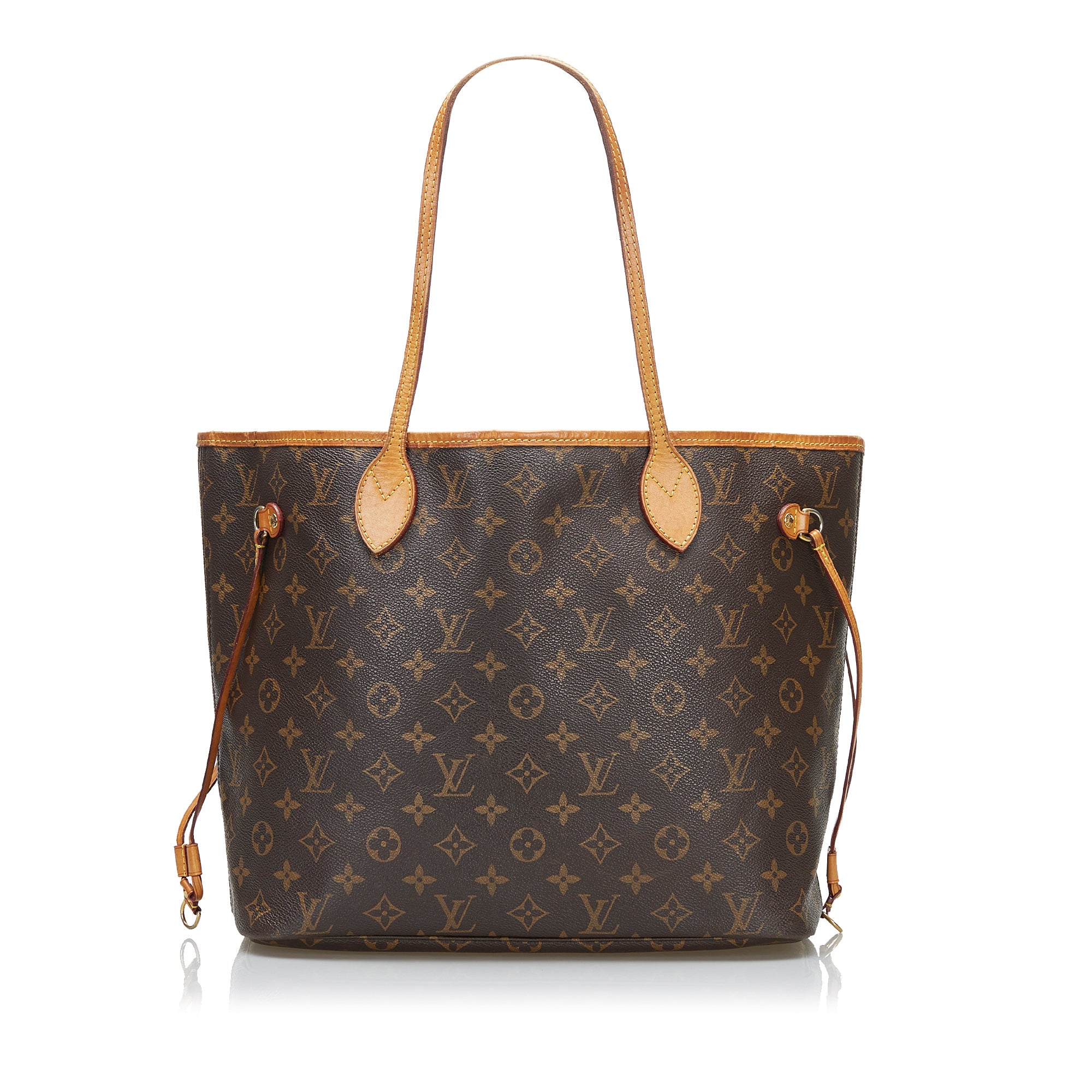 Louis Vuitton Turner Neverfull MM