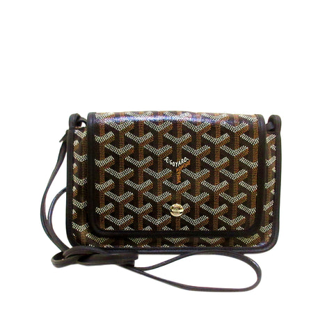 Goyard Plumet Crossbody Bag