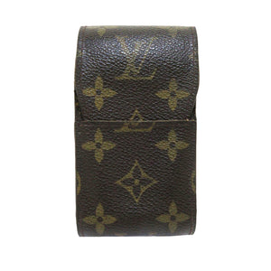 LOUIS VUITTON Other accessories M63024 Cigarette case Etui