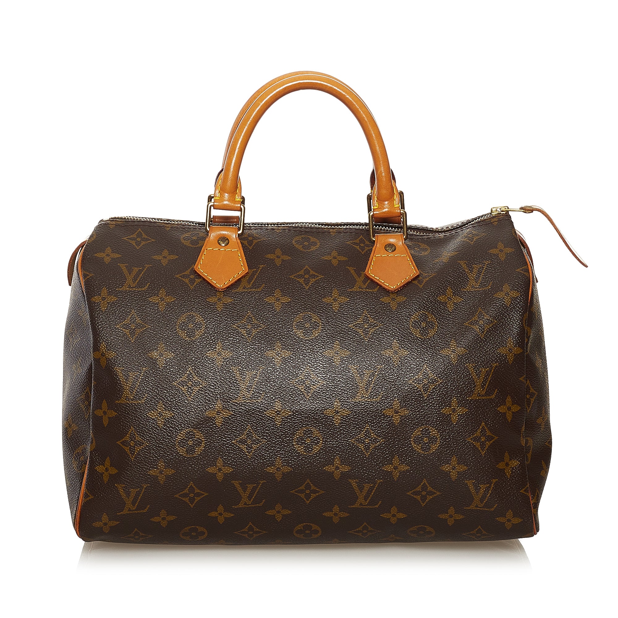 Louis Vuitton Limited Edition Monogram Kara Shoulder Bag