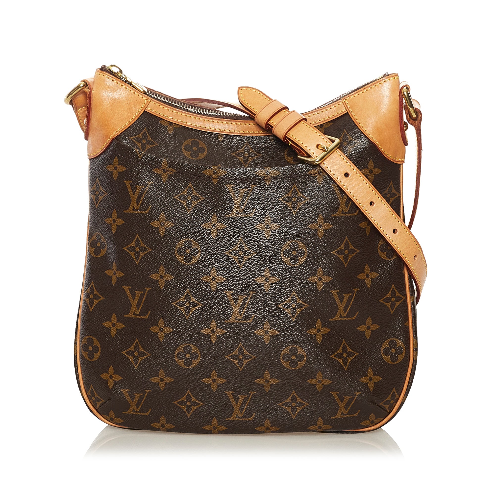 louis vuitton 1999 pre owned pochette twin pm crossbody bag item