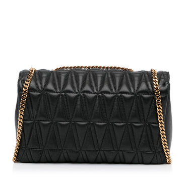 Black Louis Vuitton Taiga Viktor Crossbody Bag – RvceShops Revival